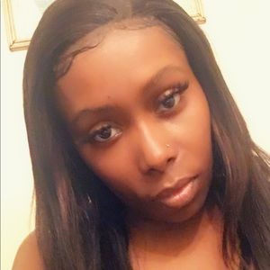 Meet your Posher, Maranda